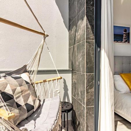 Casa Homem Do Mar Пол до Мар Екстериор снимка