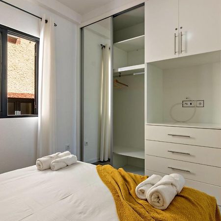 Casa Homem Do Mar Пол до Мар Екстериор снимка